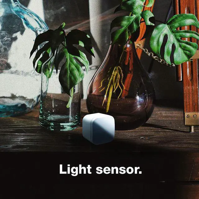 Alt view image 3 of 3 - Aeotec ZWA005 Z-Wave Plus TriSensor Multi-Sensor Gen5
