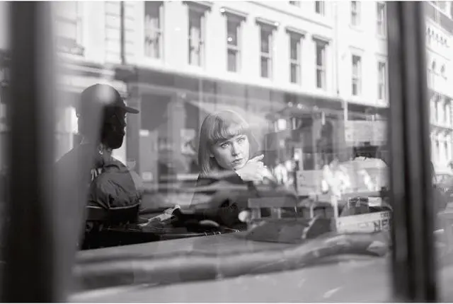 Alt view image 8 of 20 - Nikon Z f with Special Edition Prime Lens | Full-Frame Mirrorless Stills/Video Camera with Fast 40mm f/2 Lens