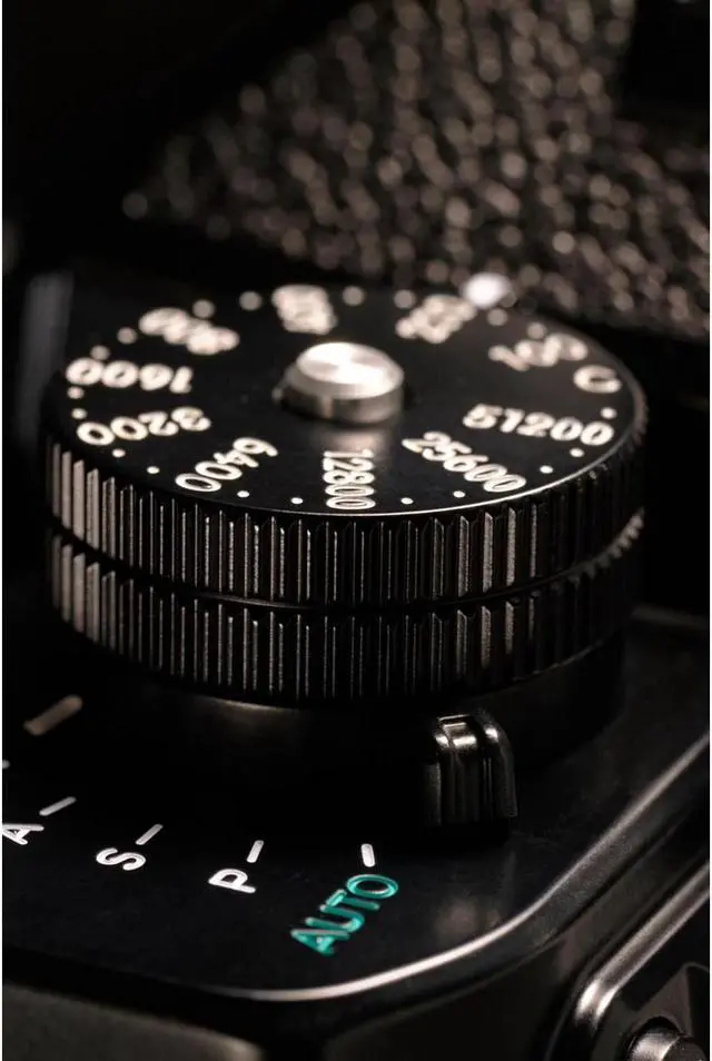 Alt view image 9 of 20 - Nikon Z f with Special Edition Prime Lens | Full-Frame Mirrorless Stills/Video Camera with Fast 40mm f/2 Lens