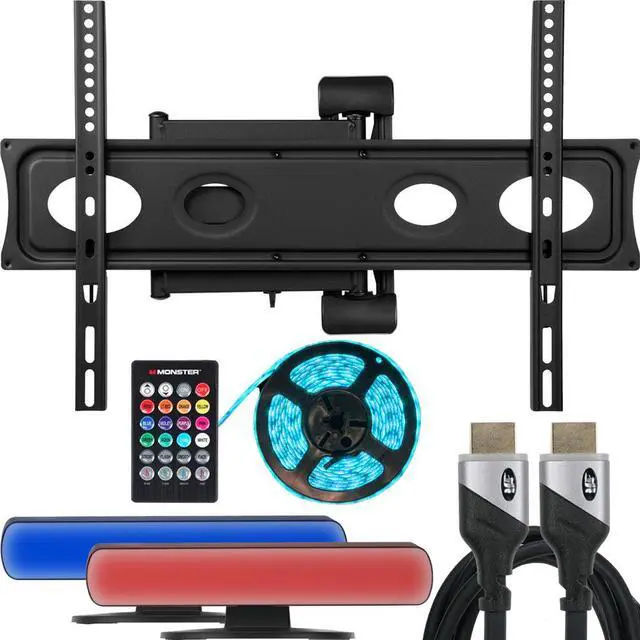 Alt view image 4 of 7 - Sony X77L 55" 4K HDR LED Smart TV with Google TV 2023 + TV Wall Mounting Bundle