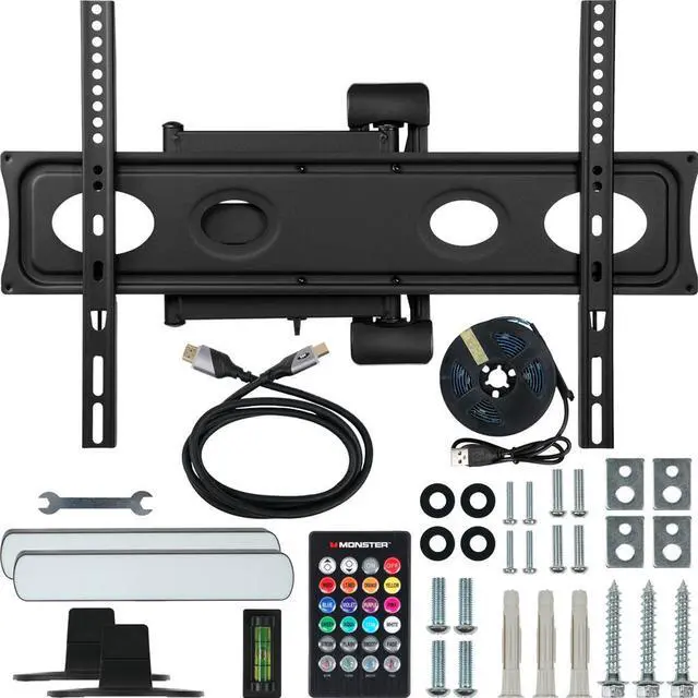 Alt view image 5 of 7 - Sony X77L 55" 4K HDR LED Smart TV with Google TV 2023 + TV Wall Mounting Bundle