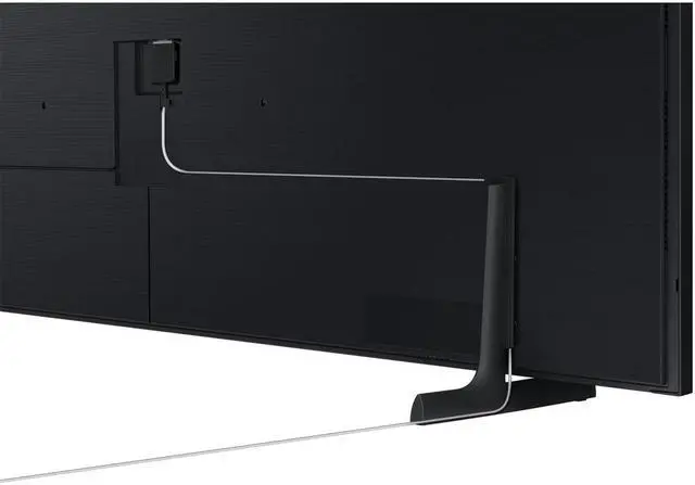 Alt view image 5 of 7 - Samsung 32" The Frame QLED 4K UHD Quantum HDR Smart TV 2022 with 4 Year Warranty