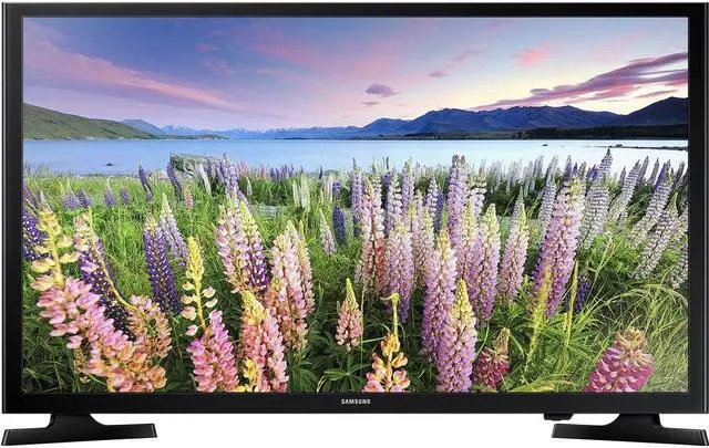 Alt view image 2 of 7 - Samsung UN40N5200A 40" Class N5200 Smart Full HD TV with Movies Streaming Pack