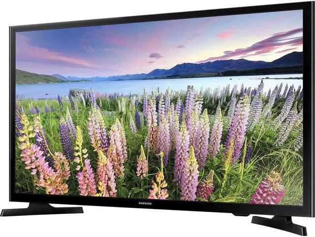 Alt view image 3 of 7 - Samsung UN40N5200A 40" Class N5200 Smart Full HD TV with Movies Streaming Pack