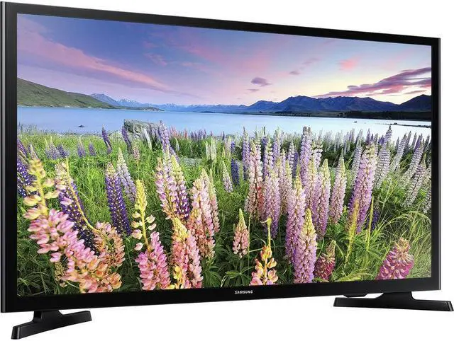 Alt view image 4 of 7 - Samsung UN40N5200A 40" Class N5200 Smart Full HD TV with Movies Streaming Pack