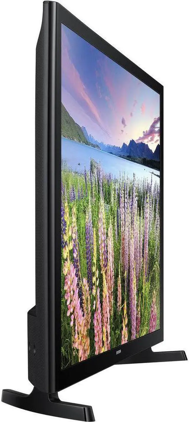 Alt view image 5 of 7 - Samsung UN40N5200A 40" Class N5200 Smart Full HD TV with Movies Streaming Pack