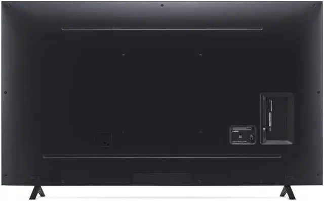Alt view image 7 of 7 - LG UQ7590PUB 70 Inch HDR 4K UHD Smart TV with Movies Streaming Pack