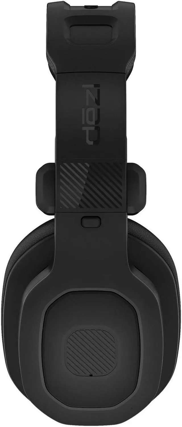 Alt view image 10 of 11 - Garmin dzl Headset 200, 2-in-1 Premium Trucking Headset, Active Noise Cancellation, Superior Battery Life and Memory Foam Ear Pads