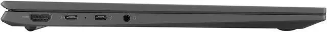 Alt view image 8 of 13 - LG GRAM 15Z90Q-P.AAS7U1 15.6" Thin and Lightweight Laptop with Anti-Glare (2022)