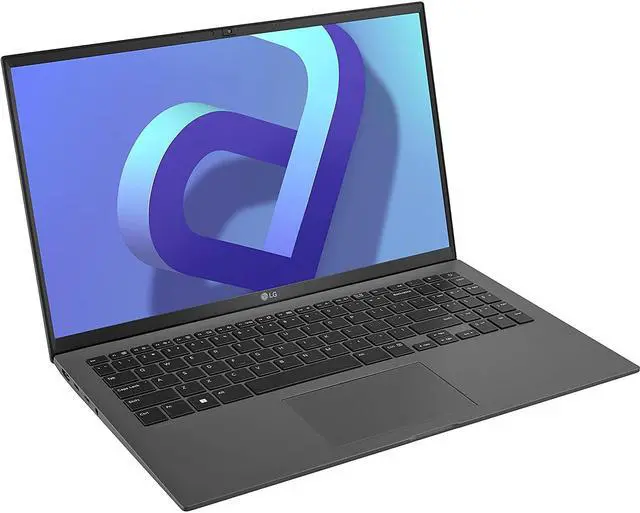 Alt view image 11 of 13 - LG GRAM 15Z90Q-P.AAS7U1 15.6" Thin and Lightweight Laptop with Anti-Glare (2022)