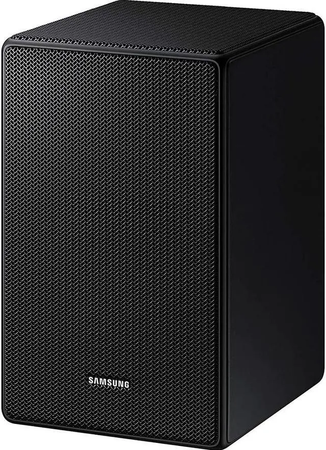 Alt view image 7 of 7 - Samsung 3.1.2ch Soundbar w/ Wireless Dolby Atmos / DTS:X + Wireless Rear Speaker Kit