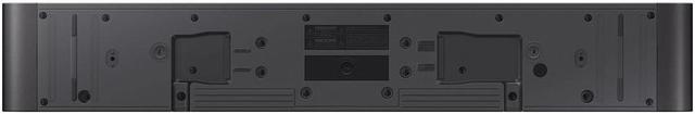 Alt view image 4 of 7 - Samsung HW-S50B 3.0ch All-in-One Soundbar 2022 + 1 Year Protection Pack