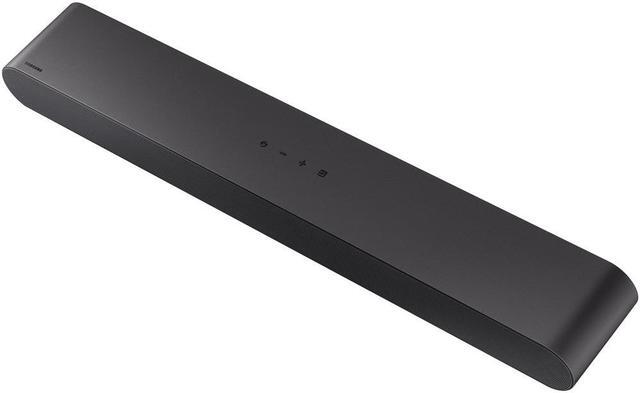 Alt view image 5 of 7 - Samsung HW-S50B 3.0ch All-in-One Soundbar 2022 + 1 Year Protection Pack
