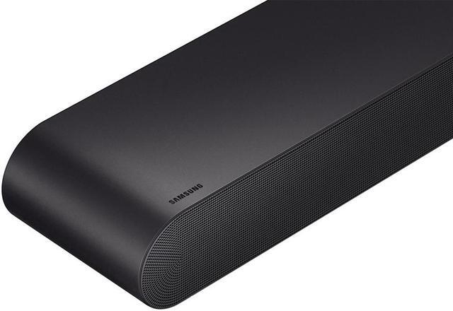 Alt view image 6 of 7 - Samsung HW-S50B 3.0ch All-in-One Soundbar 2022 + 1 Year Protection Pack