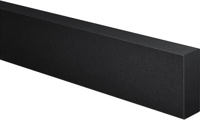 Alt view image 14 of 17 - Samsung HW-LST70T 3.0 Bluetooth Speaker System - Titan Black - Wall Mountable - Dolby Digital 5.1, DTS Digital Surround - Wireless LAN