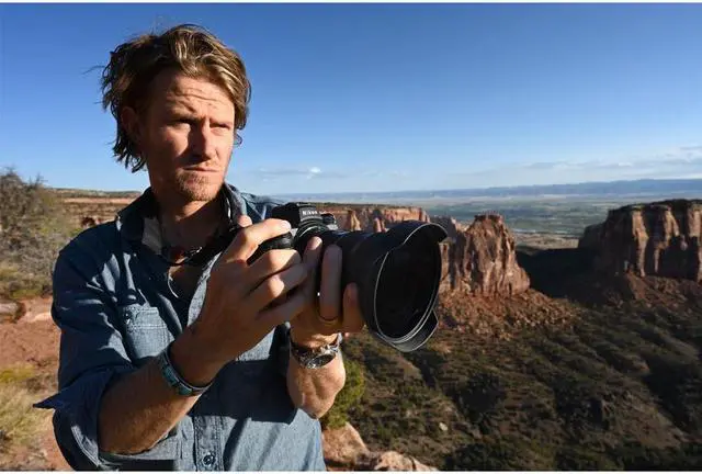Alt view image 5 of 7 - Nikon Z7II Mirrorless Camera + NIKKOR Z 24-70mm f/4 S Lens + 3 Year Extended Warranty