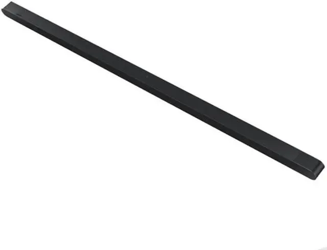 Alt view image 7 of 7 - Samsung 3.2.1ch Soundbar with Wireless Dolby Atmos Black 2022 + 2 Year Warranty