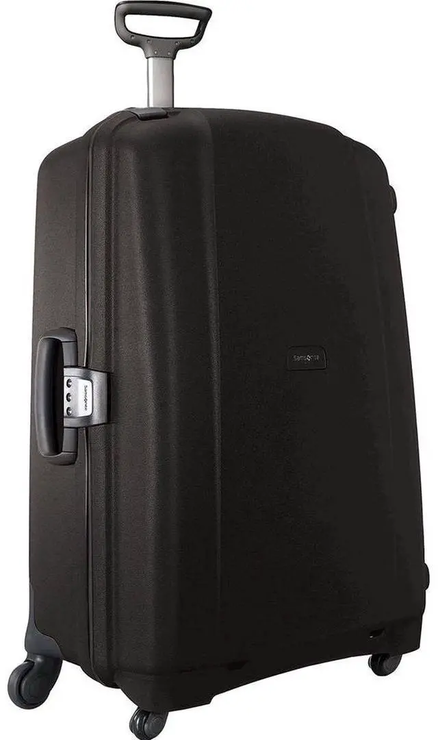 Alt view image 7 of 7 - Samsonite F'lite 31in. Hardside Spinner Luggage
