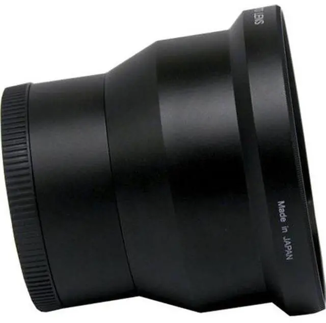 Alt view image 5 of 5 - Vivitar 40.5mm .043X WIDE CAMERA LENS