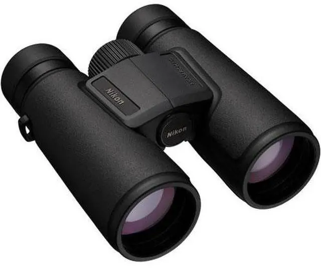 Alt view image 11 of 20 - Nikon Monarch M5 12x42 Binocular | Waterproof, fogproof, Rubber-Armored Binocular with ED Glass, Long Eye Relief | Official Nikon USA Model