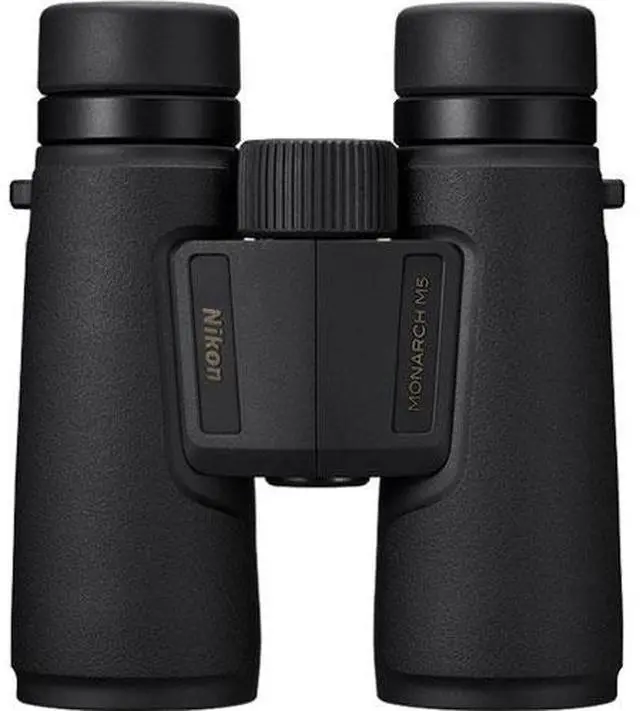 Alt view image 12 of 20 - Nikon Monarch M5 12x42 Binocular | Waterproof, fogproof, Rubber-Armored Binocular with ED Glass, Long Eye Relief | Official Nikon USA Model
