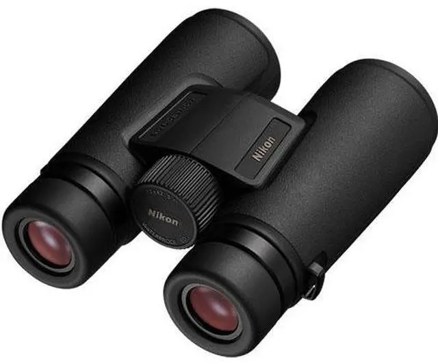 Alt view image 14 of 20 - Nikon Monarch M5 12x42 Binocular | Waterproof, fogproof, Rubber-Armored Binocular with ED Glass, Long Eye Relief | Official Nikon USA Model