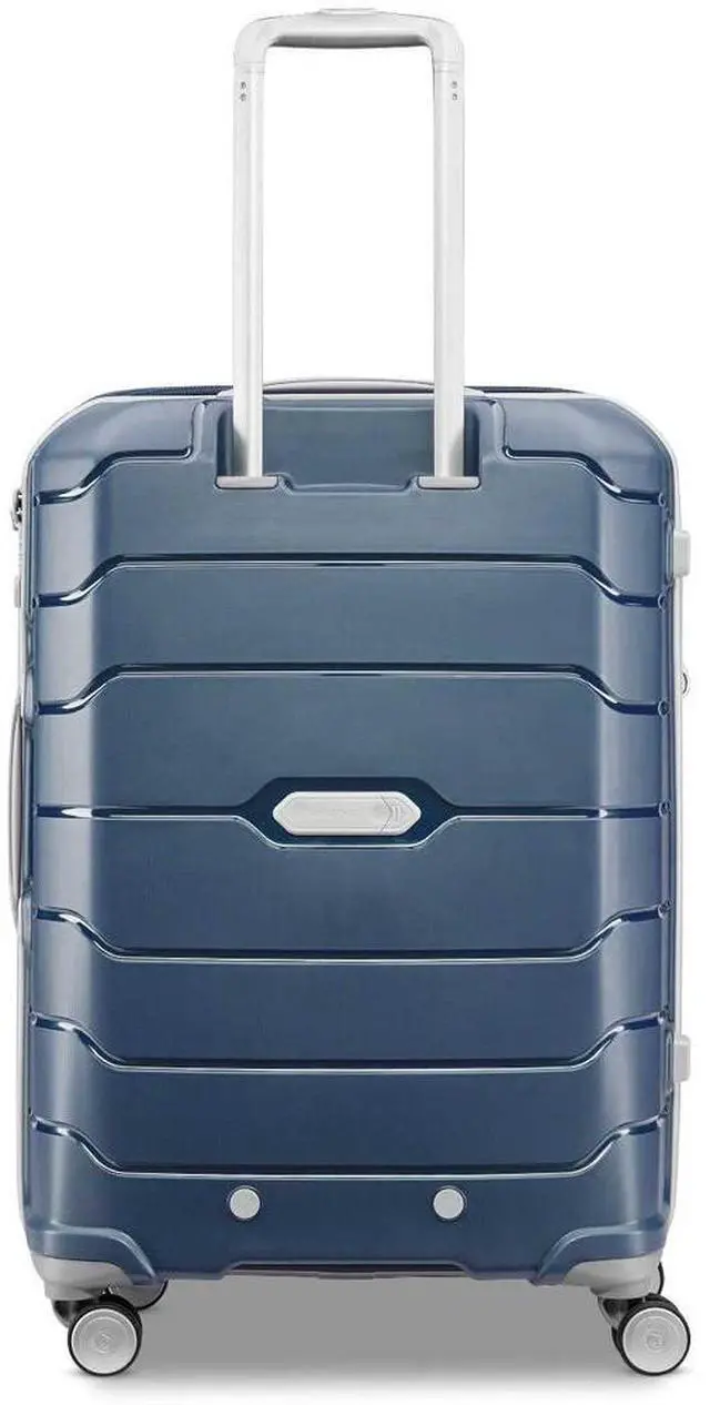 Alt view image 4 of 9 - Samsonite Freeform 24" Hardside Spinner Luggage