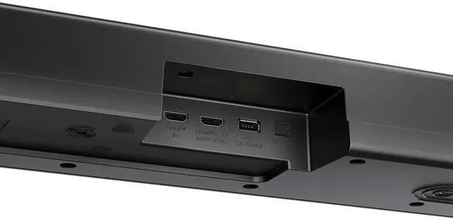 Alt view image 9 of 20 - LG S70TY 3.1.1 Channel Dolby Atmos Soundbar with WOW Orchestra (2024)