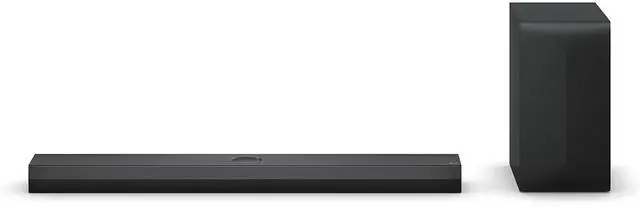 Alt view image 8 of 20 - LG S70TY 3.1.1 Channel Dolby Atmos Soundbar with WOW Orchestra (2024)