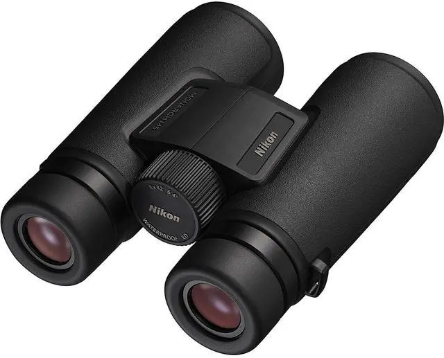 Alt view image 16 of 20 - Nikon Monarch M5 8x42 Binocular | Waterproof, fogproof, Rubber-Armored Binocular with ED Glass, Long Eye Relief | Official Nikon USA Model
