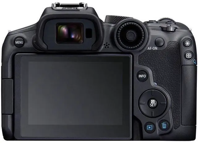 Alt view image 5 of 7 - Canon EOS R7 APS-C Camera w/ RF-S 18-150MM F3.5-6.3 IS STM Lens + 3Year Warranty