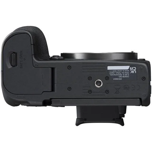 Alt view image 6 of 7 - Canon EOS R7 APS-C Camera w/ RF-S 18-150MM F3.5-6.3 IS STM Lens + 3Year Warranty