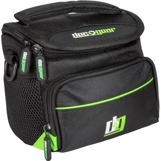 Alt view image 3 of 7 - Kodak PIXPRO Astro Zoom AZ255-BK 16MP Digital Camera, 25X Zoom + 32GB Card + Cam Bag