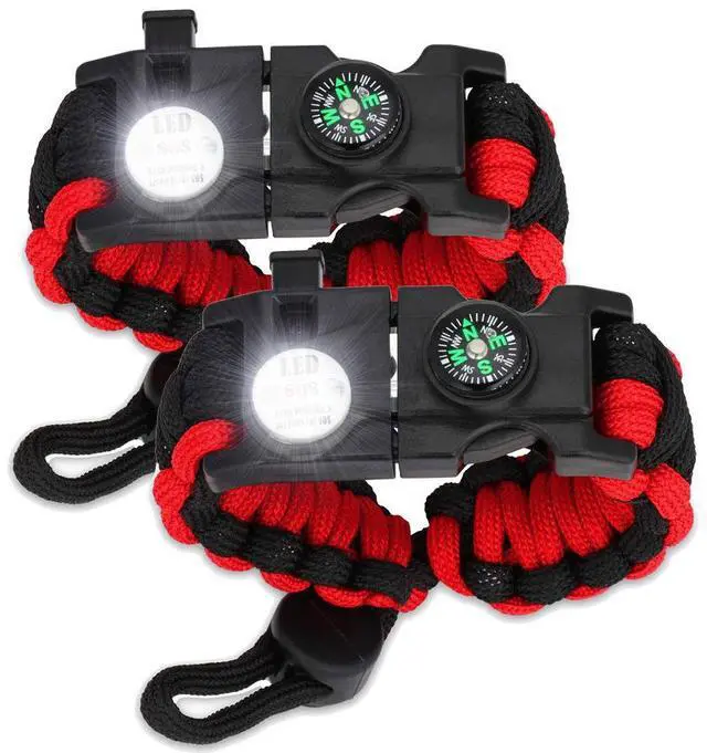 Alt view image 3 of 7 - Garmin Instinct 3 45mm GPS Smartwatch, Neo Tropic w/Neo Tropic Band +Accessories Bundle