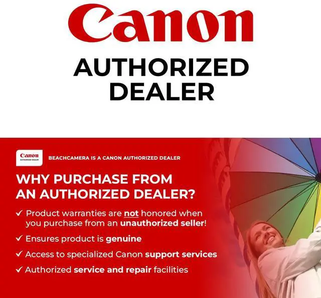 Alt view image 3 of 7 - Canon EOS R8 Full Frame Mirrorless Camera Body + Essential Accessories Kit Bundle