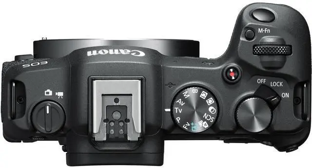 Alt view image 5 of 7 - Canon EOS R8 Full Frame Mirrorless Camera Body + Essential Accessories Kit Bundle