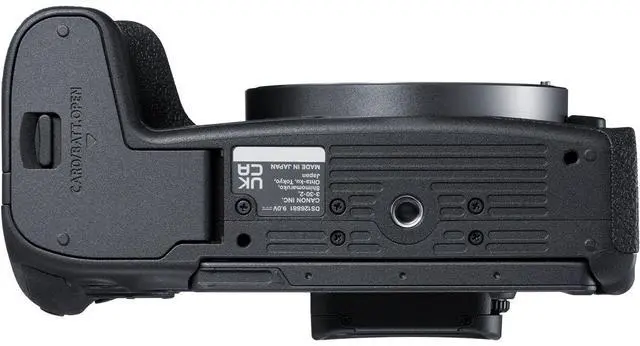 Alt view image 6 of 7 - Canon EOS R8 Full Frame Mirrorless Camera Body + Essential Accessories Kit Bundle