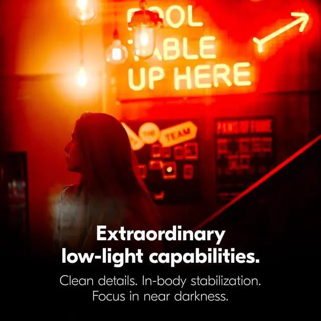 Alt view image 3 of 7 - Nikon  Z5II FX Full Frame Mirrorless Camera with 24-50mm Lens Kit + Accessory Bundle