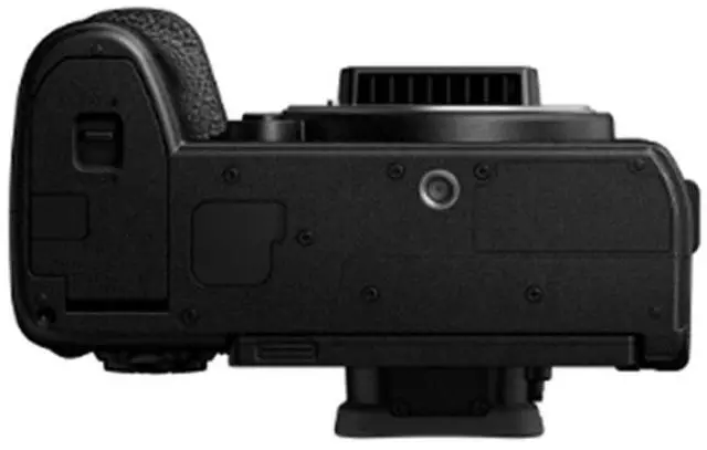 Alt view image 2 of 7 - Panasonic Lumix S5IIX Mirrorless Camera +20-60mm Lens + 2x 64GB Card & Reader Bundle