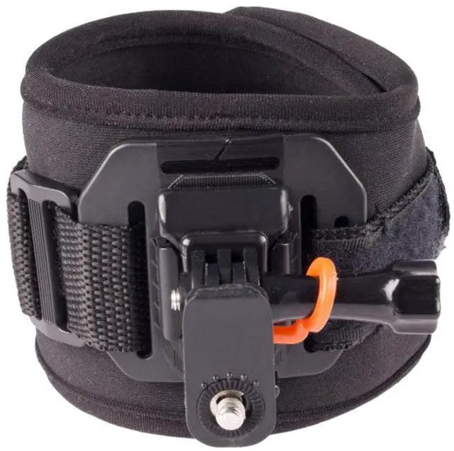 Alt view image 3 of 3 - Vivitar GoPro Ankle Mount Accessory