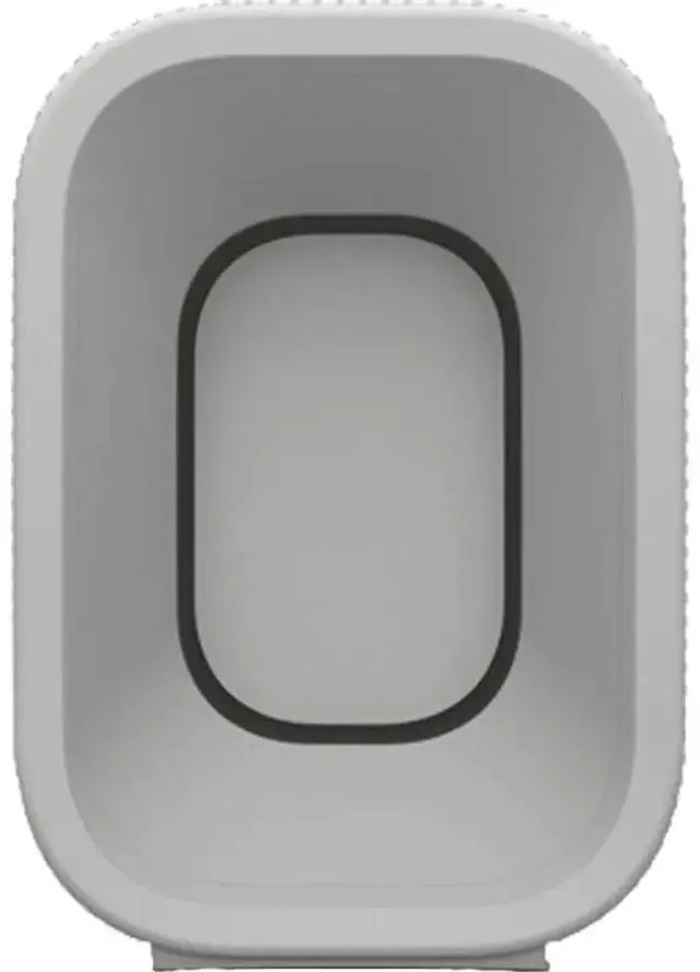 Alt view image 2 of 7 - Sony ULT Field 3 Wireless Portable Bluetooth Speaker, Off-White +1 YR Warranty Bundle