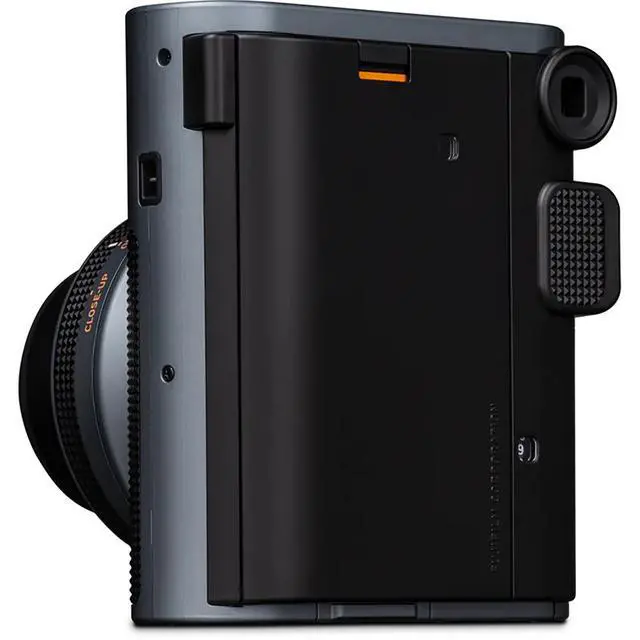 Alt view image 5 of 7 - Fujifilm Instax Mini 41 Instant Film Camera, Ultra Compact w/ Accessories Bundle