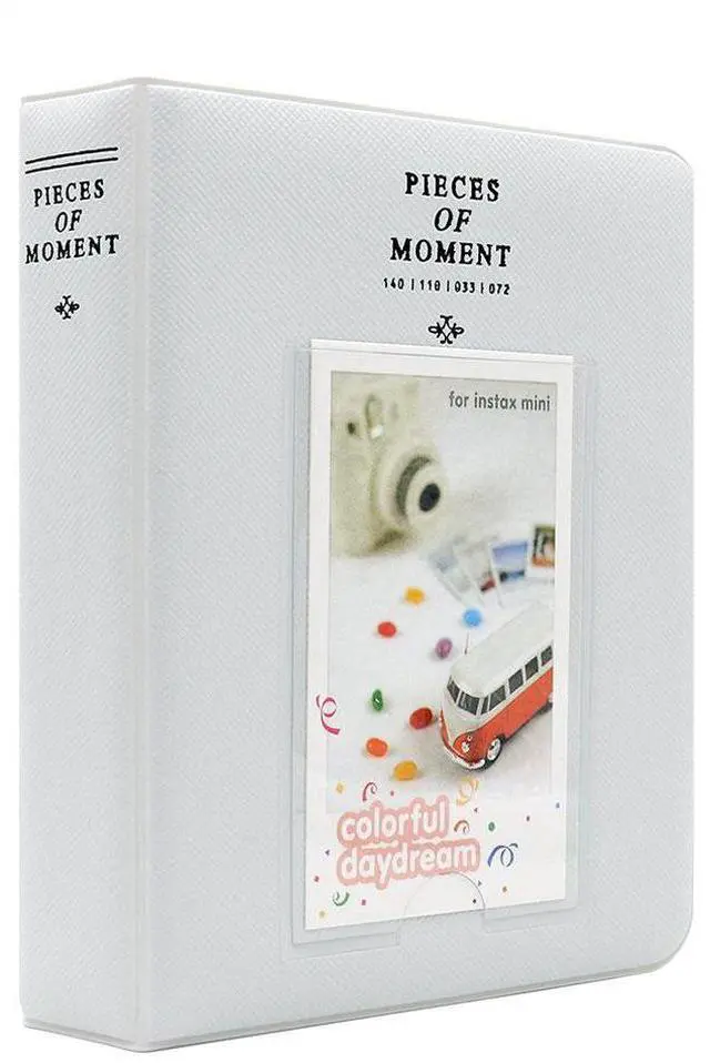 Alt view image 4 of 7 - Fujifilm Instax Mini 12 Instant Camera, Lilac Purple w/ Instant Film + Photo Album