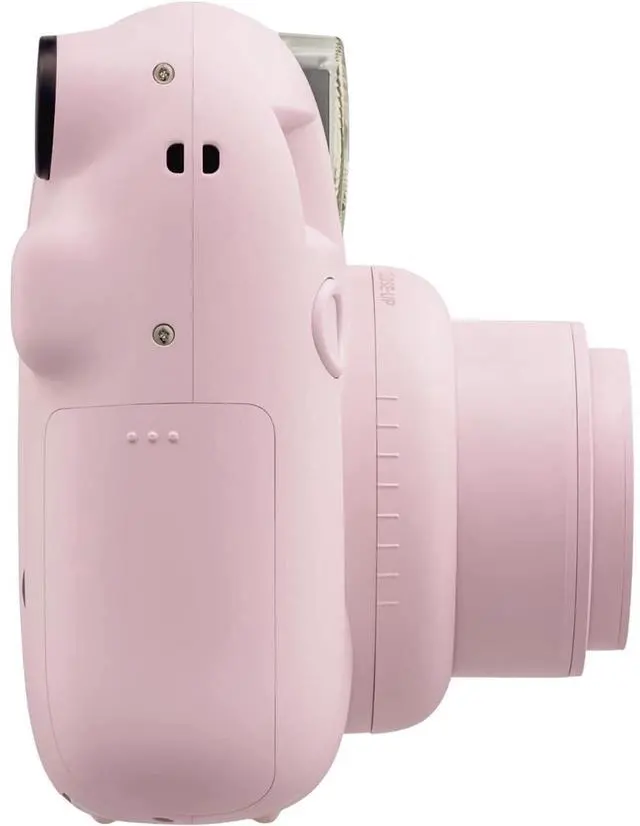 Alt view image 4 of 7 - Fujifilm Instax Mini 12 Instant Camera + Instant Film + 1 Year Protection Pack