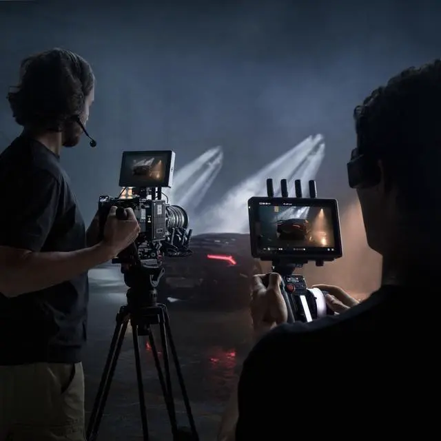 Alt view image 3 of 7 - DJI Focus Pro All-in-One Combo | CP.RN.00000403.02