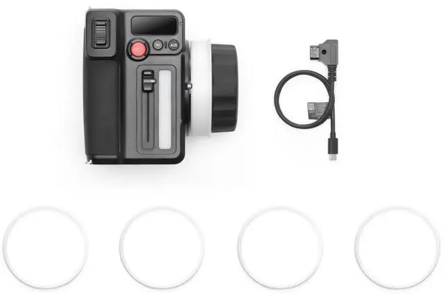 Alt view image 4 of 7 - DJI Focus Pro All-in-One Combo | CP.RN.00000403.02
