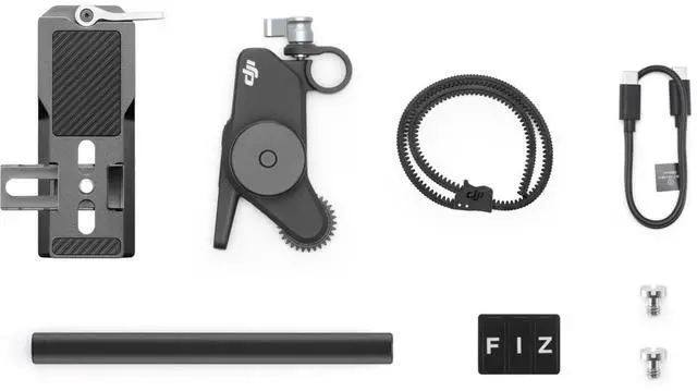 Alt view image 5 of 7 - DJI Focus Pro All-in-One Combo | CP.RN.00000403.02