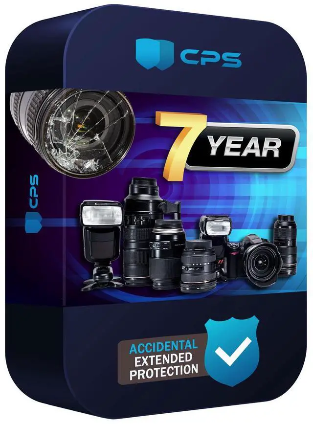 Alt view image 2 of 7 - Panasonic Lumix G 25mm f/1.7 ASPH. Lens (Black) H-H025K + 7 Year Protection Pack