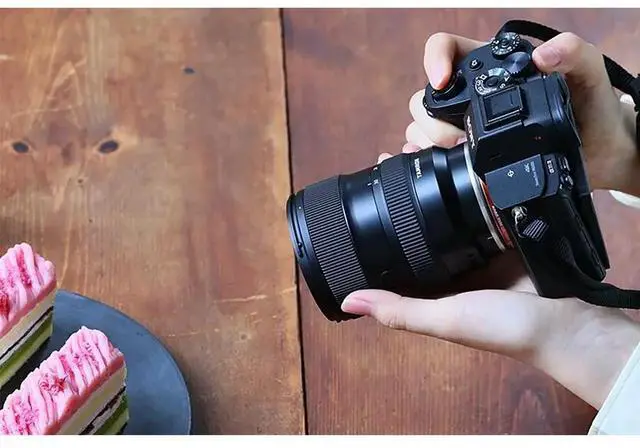 Alt view image 3 of 7 - Tamron 16-30mm F/2.8 Di III VXD G2 Lens Model A064 For Sony E-Mount Full Frame Bundle