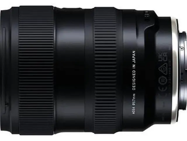 Alt view image 5 of 7 - Tamron 16-30mm F/2.8 Di III VXD G2 Lens Model A064 For Sony E-Mount Full Frame Bundle